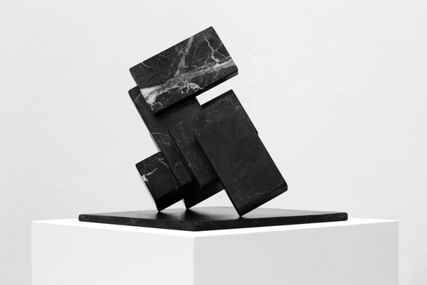 John Cornu / Choses tues, 2014 John Cornu / Choses tues, 2014