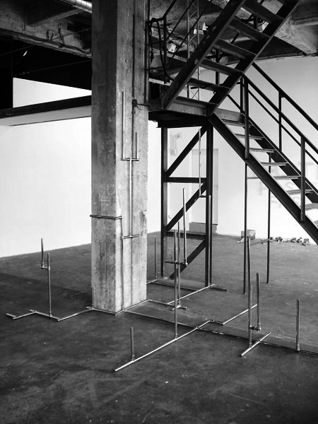 Arcélor tubuline, 2008 / Tubes et modules d'acier Arcélor tubuline, 2008 / Tubes et modules d'acier