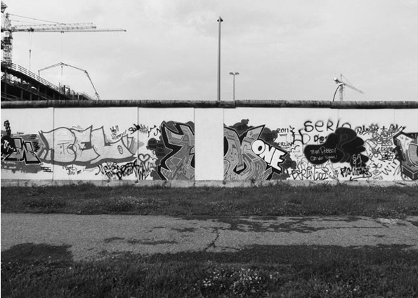 Blank, 2007-2012 / Document : Photographie noir et blanc Blank, 2007-2012 / Document : Photographie noir et blanc